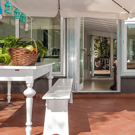 Il Babele ゲストハウス *