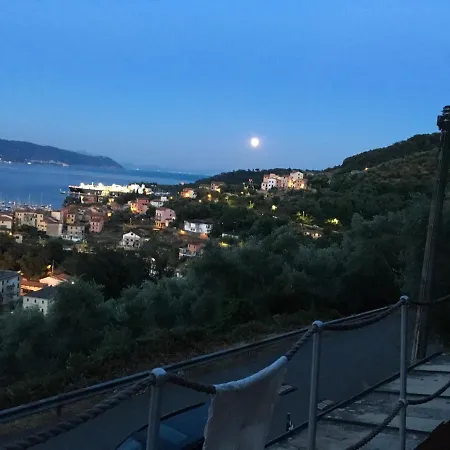 Il Babele Pensión La Spezia