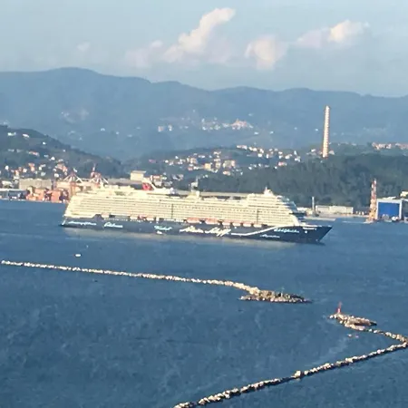 Il Babele * La Spezia