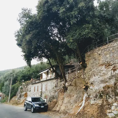 Pensión Il Babele *